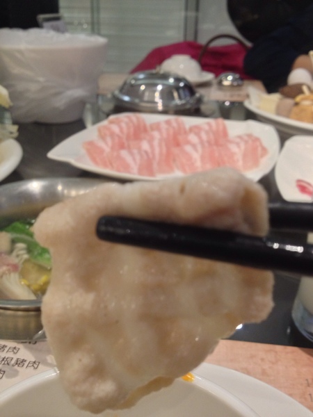 再香聚涮涮鍋(旗艦店)：『口碑券』再香聚涮涮鍋-旗艦店