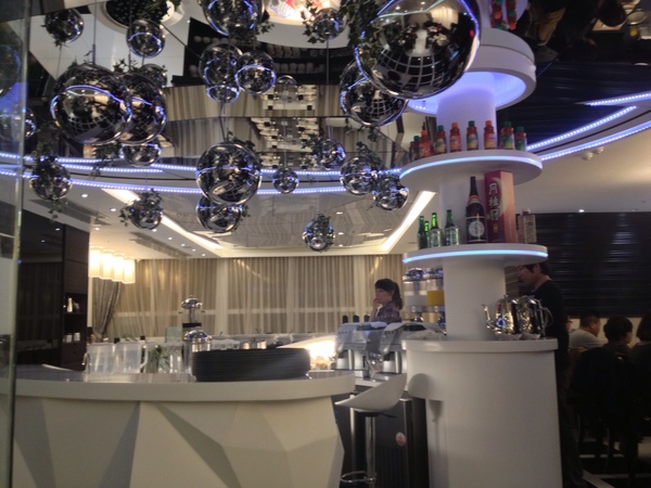 再香聚涮涮鍋(旗艦店)：『口碑券』再香聚涮涮鍋-旗艦店