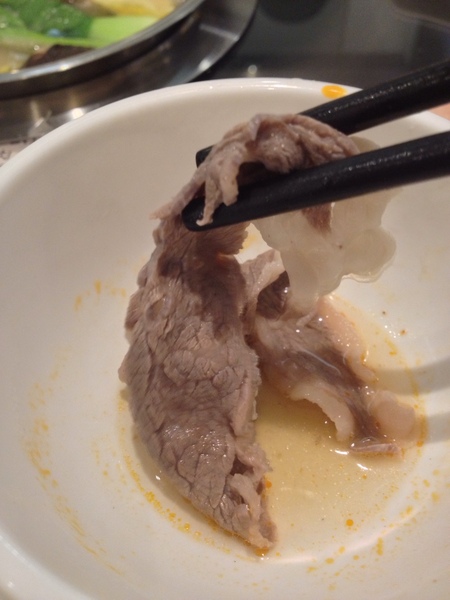 再香聚涮涮鍋(旗艦店)：『口碑券』再香聚涮涮鍋-旗艦店