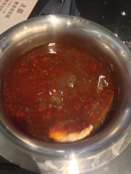 再香聚涮涮鍋(旗艦店)：『口碑券』再香聚涮涮鍋-旗艦店