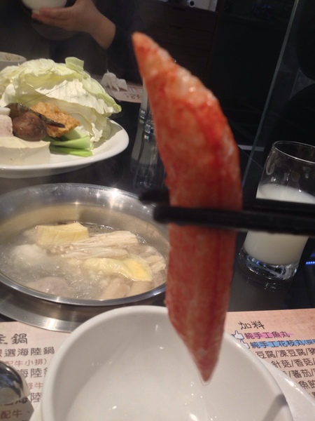 再香聚涮涮鍋(旗艦店)：『口碑券』再香聚涮涮鍋-旗艦店