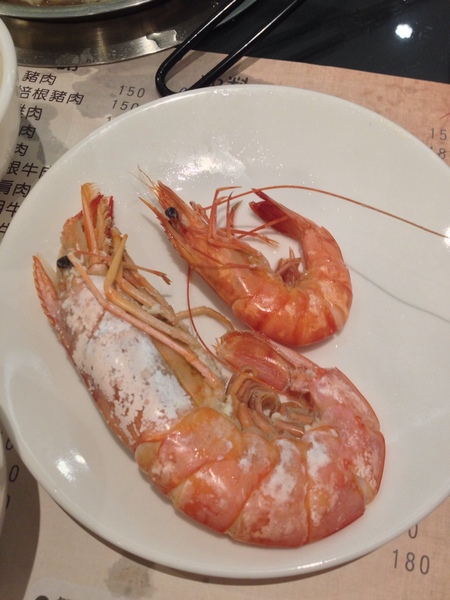 再香聚涮涮鍋(旗艦店)：『口碑券』再香聚涮涮鍋-旗艦店