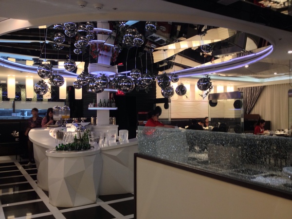 再香聚涮涮鍋(旗艦店)：『口碑券』再香聚涮涮鍋-旗艦店