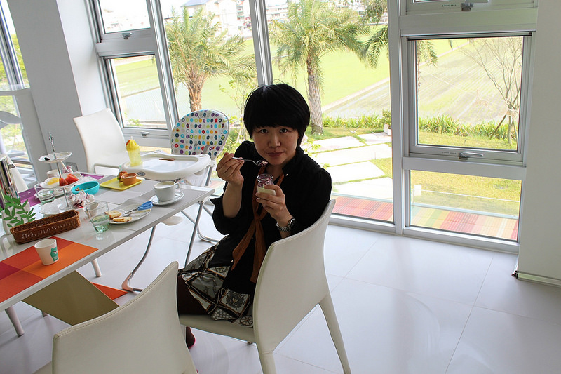 42調色盤築夢會館