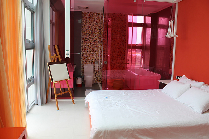 14調色盤築夢會館