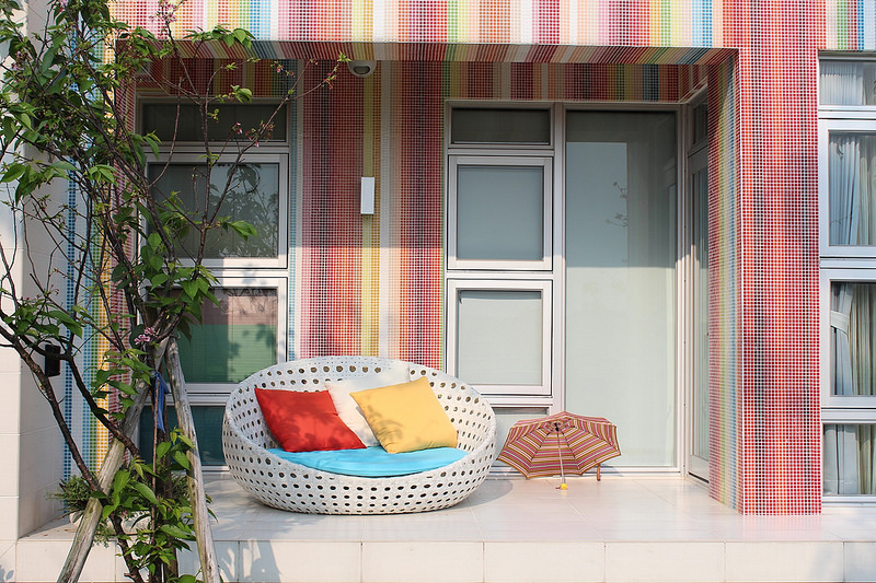 61調色盤築夢會館