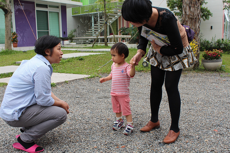 92調色盤築夢會館