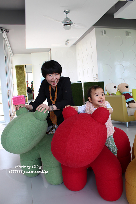 49調色盤築夢會館