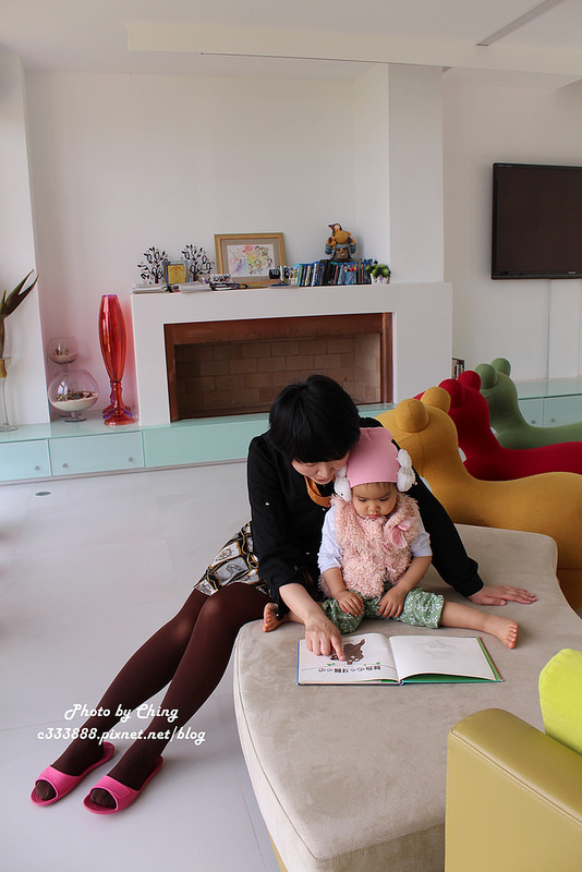 43調色盤築夢會館