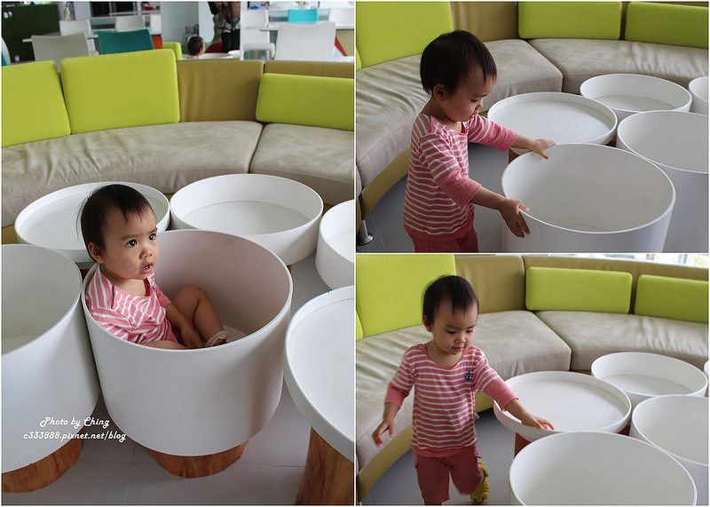 88調色盤築夢會館