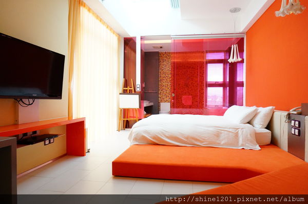 宜蘭羅東民宿 調色盤築夢會館 親子民宿