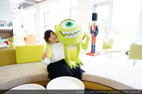 宜蘭羅東民宿 調色盤築夢會館 親子民宿