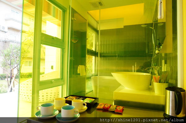 宜蘭羅東民宿 調色盤築夢會館 親子民宿