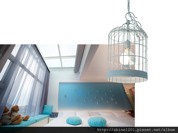 宜蘭羅東民宿 調色盤築夢會館 親子民宿