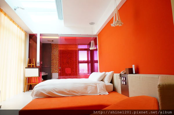 宜蘭羅東民宿 調色盤築夢會館 親子民宿