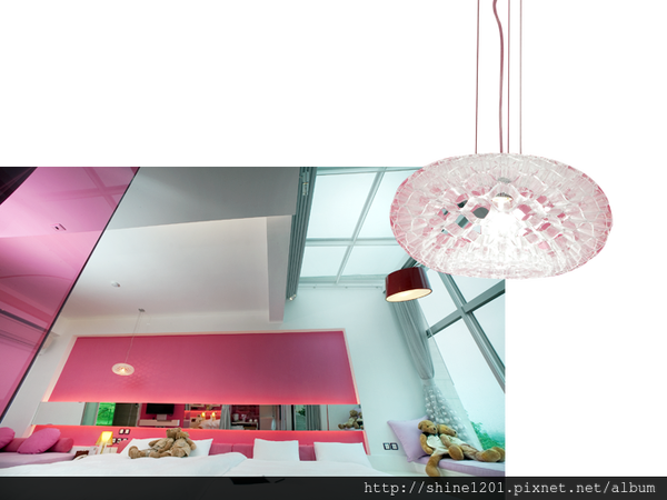 宜蘭羅東民宿 調色盤築夢會館 親子民宿