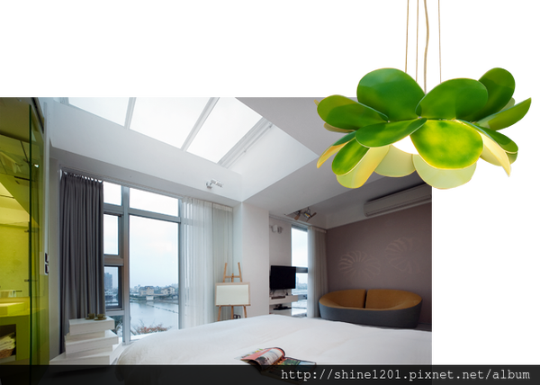 宜蘭羅東民宿 調色盤築夢會館 親子民宿