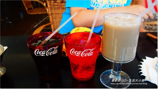 印度風INDIAN FANS:【食記/台北市】超平價~印度風咖哩料理