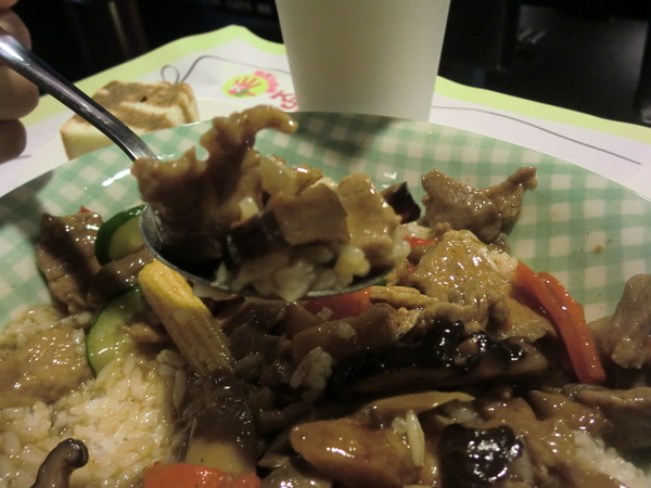 K5樂活冰品館(台中旗艦店):二訪--台中 K5樂活冰品館