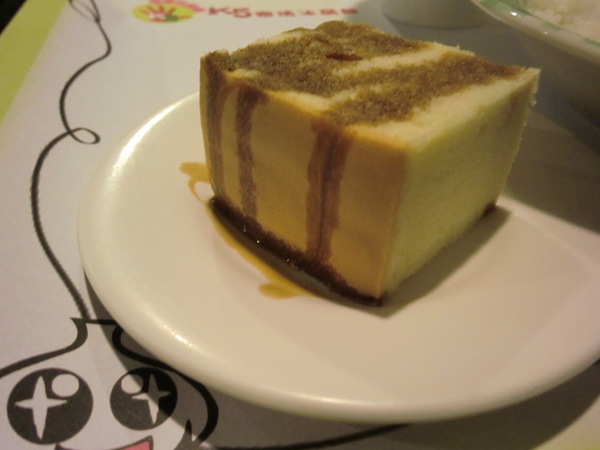 K5樂活冰品館(台中旗艦店):二訪--台中 K5樂活冰品館