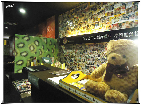 K5樂活冰品館(台中旗艦店)：【愛評口碑券♥第十二彈】時尚冰品界的LV❤吃冰還能養身@K5樂活冰品館