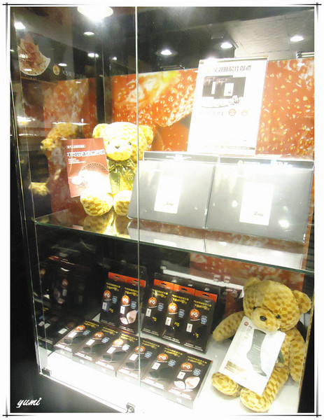 K5樂活冰品館(台中旗艦店)：【愛評口碑券♥第十二彈】時尚冰品界的LV❤吃冰還能養身@K5樂活冰品館