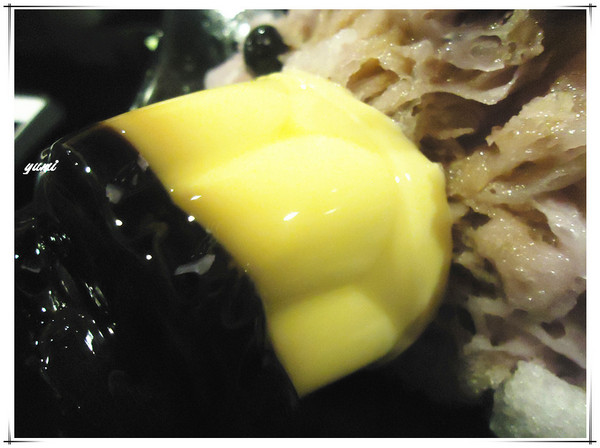 K5樂活冰品館(台中旗艦店)：【愛評口碑券♥第十二彈】時尚冰品界的LV❤吃冰還能養身@K5樂活冰品館