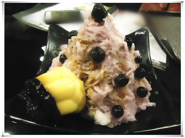 K5樂活冰品館(台中旗艦店)：【愛評口碑券♥第十二彈】時尚冰品界的LV❤吃冰還能養身@K5樂活冰品館