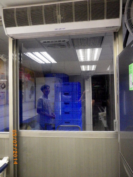 雙喜饅頭：「新莊美食」雙喜饅頭-三大承諾讓我愛不釋口