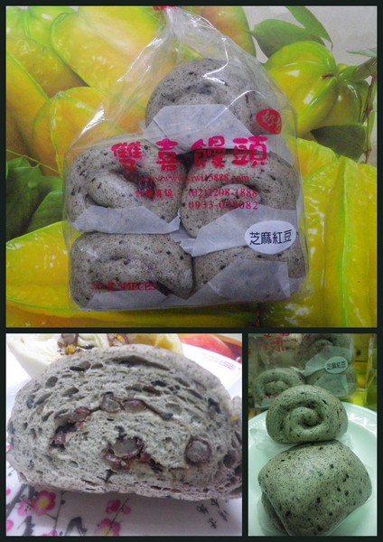 雙喜饅頭：「新莊美食」雙喜饅頭-三大承諾讓我愛不釋口