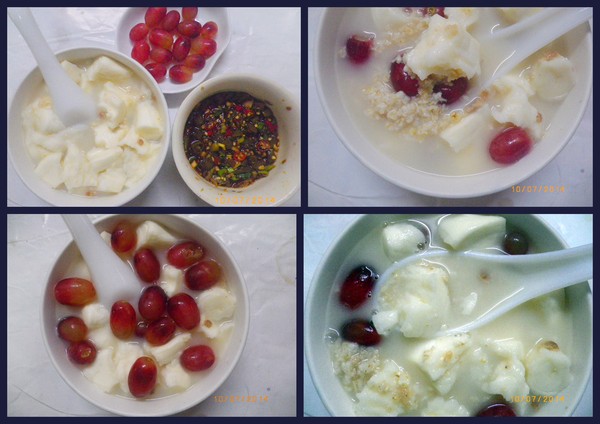 雙喜饅頭：「新莊美食」雙喜饅頭-三大承諾讓我愛不釋口