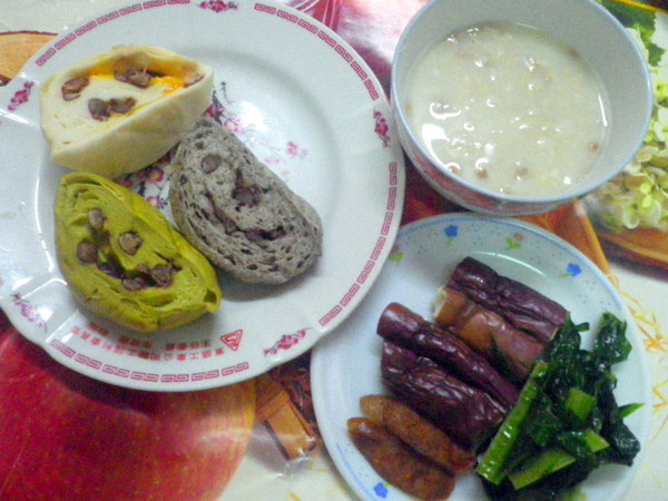 雙喜饅頭：「新莊美食」雙喜饅頭-三大承諾讓我愛不釋口