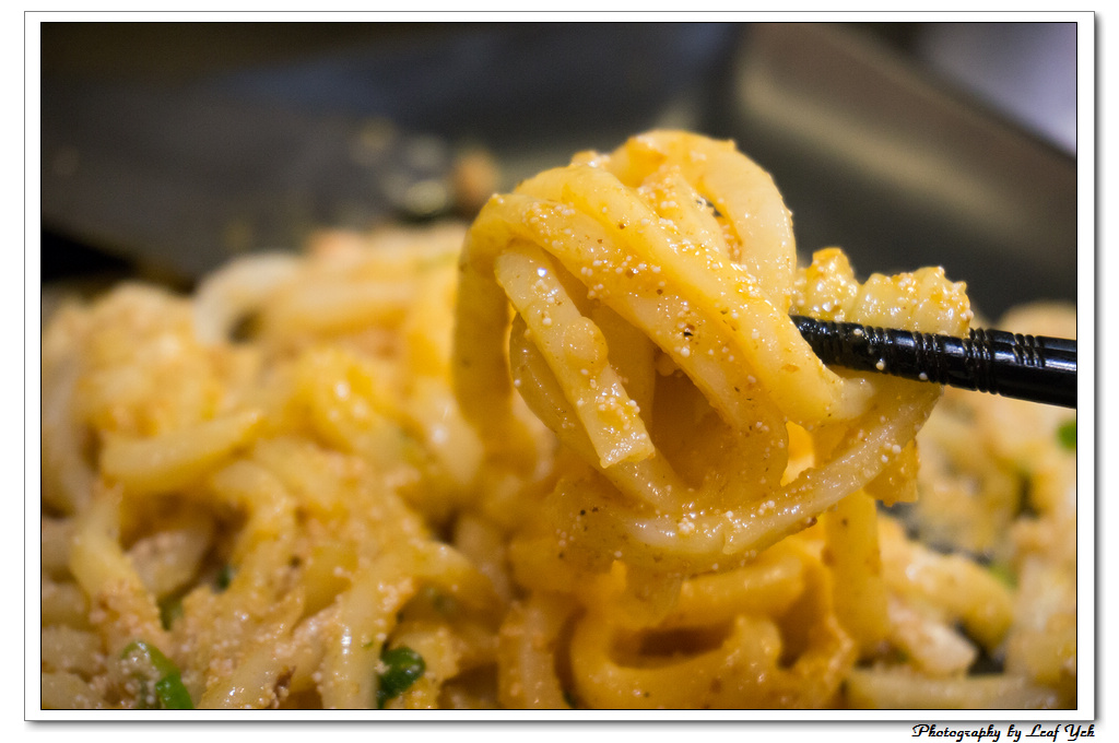 道頓堀御好燒,蛋黃哥主題料理,蛋黃哥限定料裡,蛋黃哥山藥御好燒,蛋黃哥釜玉風炒烏龍麵,蛋黃哥牛筋丼,台北蛋黃哥餐廳,大阪燒,御好燒,廣島燒,文字燒,蛋黃哥主題餐廳,信義區特色美食