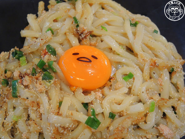 DOHTON BORI 道頓堀御好燒：期間限定【104.11/27-105.1/17･道頓堀御好燒】季節限定蛋黃哥鐵板料理