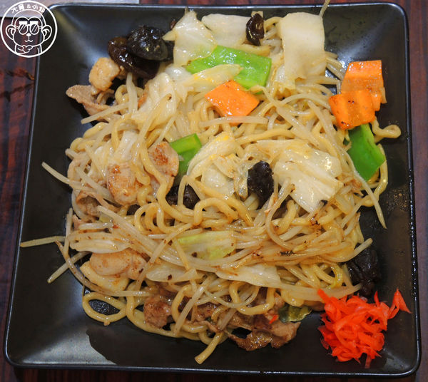 DOHTON BORI 道頓堀御好燒：期間限定【104.11/27-105.1/17･道頓堀御好燒】季節限定蛋黃哥鐵板料理