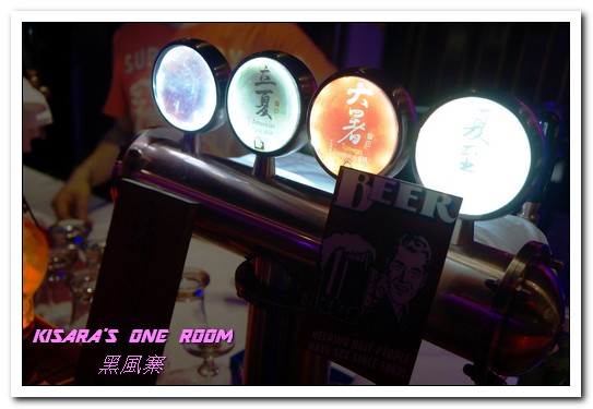 黑風寨主題餐廳:東區餐酒館.重新令人體會搖滾不死的音樂主題餐廳──黑風寨