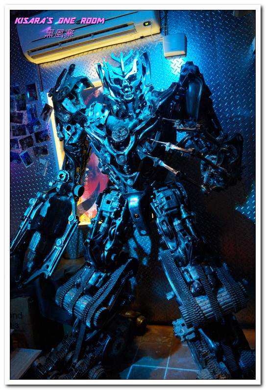 黑風寨主題餐廳:東區餐酒館.重新令人體會搖滾不死的音樂主題餐廳──黑風寨