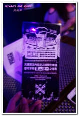 黑風寨主題餐廳:東區餐酒館.重新令人體會搖滾不死的音樂主題餐廳──黑風寨