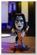 黑風寨主題餐廳:東區餐酒館.重新令人體會搖滾不死的音樂主題餐廳──黑風寨