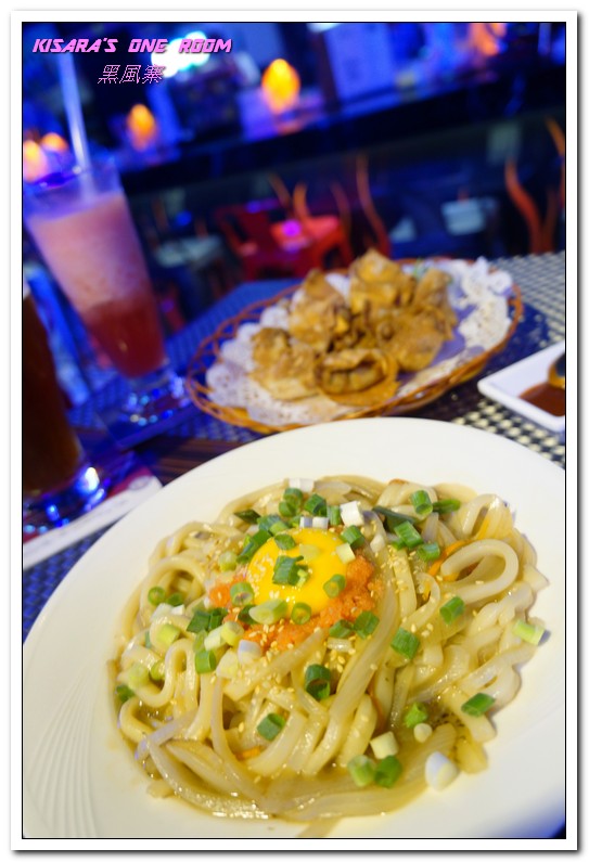 黑風寨主題餐廳:東區餐酒館.重新令人體會搖滾不死的音樂主題餐廳──黑風寨