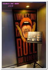 黑風寨主題餐廳:東區餐酒館.重新令人體會搖滾不死的音樂主題餐廳──黑風寨