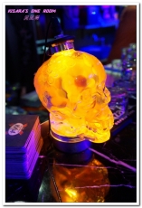 黑風寨主題餐廳:東區餐酒館.重新令人體會搖滾不死的音樂主題餐廳──黑風寨