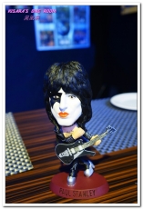 黑風寨主題餐廳:東區餐酒館.重新令人體會搖滾不死的音樂主題餐廳──黑風寨