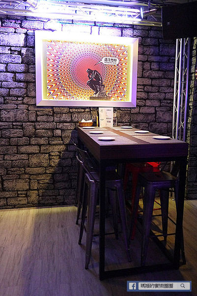 黑風寨主題餐廳：◆台北東區。捷運忠孝敦化【黑風寨搖滾酒食文化】為搖滾而生。東區餐酒館。市民大道餐酒館。東區美食