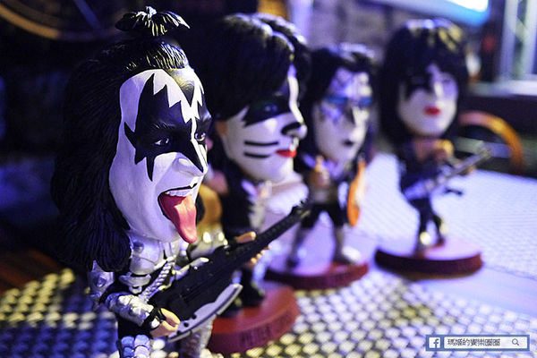 黑風寨主題餐廳：◆台北東區。捷運忠孝敦化【黑風寨搖滾酒食文化】為搖滾而生。東區餐酒館。市民大道餐酒館。東區美食