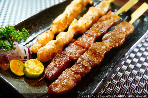 東區酒吧餐廳 黑風寨 忠孝敦化站明星開的店 台客電力公司酒吧 東區餐酒館