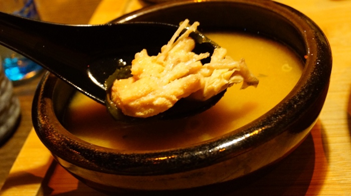 隱藏日本料理-向上店