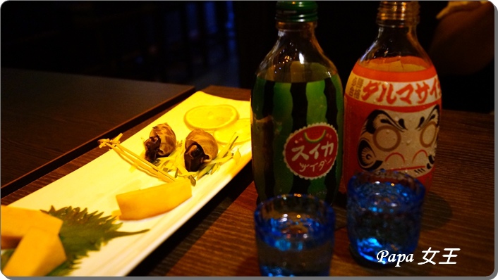 隱藏日本料理-向上店