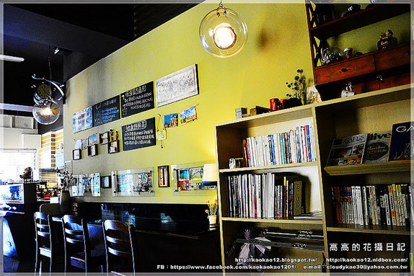 llum 10°cafe 光咖啡10號店:【高雄】前金區。llum 10°cafe' 光.咖啡10號店《溺水豬冰咖啡》