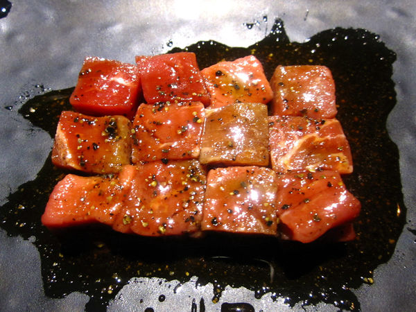 好客音樂燒烤(市府店)：【台北市】澎湖季生蠔海鮮&燒肉吃到飽-好客音樂燒烤市府店